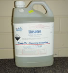 Linsolve Pre Wash Spray