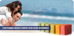 Macdougall's Natural Soap