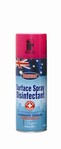 ToniZone Surface Spray Disinfectant
