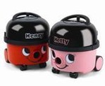 Henry / Hetty Dry Vacuum