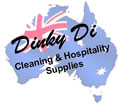 Dinky Di Cleaning & Hospitality Supplies Logo